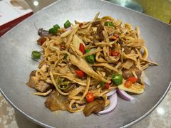 -李氏传家菜(兴城路店)