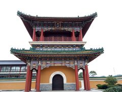 -宝陀讲寺