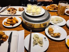 -汉巴味德(沈阳万象汇店)