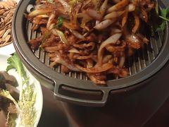 -古北烤鸭王I古北水镇景区店