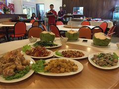 -真浪大家乐海鲜餐馆