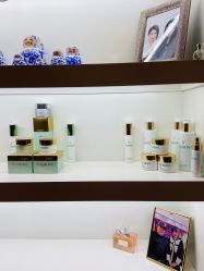 -美肤盾祛痘·问题肌头疗管理中心