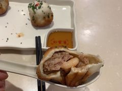 -东泰祥生煎馆(重庆北路店)