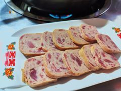 肉多多午餐肉-椒贵火锅(剑南大道店)