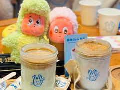 -BE YOLO必有乐&小红帽三明治