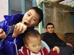 -西村叔叔的店(黄岛青医附院店)