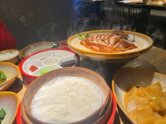 -青年公社烤鸭(滨湖银泰店)