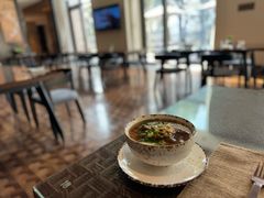 -杭州桐庐康莱德酒店西餐厅-舍