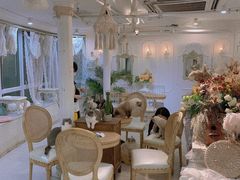 大堂-共舞时光猫咖·狗咖(新街口店)