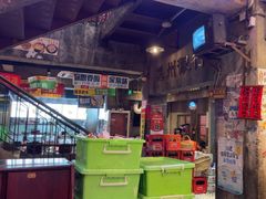 -五马集·海鲜·温州大牌档(黑金冠五马街十字路口店)