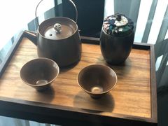 -柏高·颂酒店(广州环市东路店)