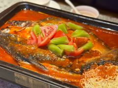 -里岛烤鱼(东港凯虹广场店)