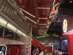 -神府路壹号·海鲜烧烤·砂锅粥·锅物(三坊七巷店)