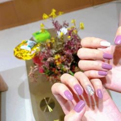 -LISSOM莉森 Nail ·美甲美睫原创定制店