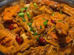 -胖哥俩肉蟹煲(福州仓山爱琴海店)