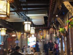 -蜀大侠火锅(建设路第五大道店)