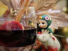 -天津海河悦榕庄·Lobby Lounge大堂吧