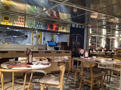 大堂-食大利香港茶餐厅(南亚风情第一城店)