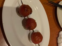 -福烤锦花(长乐路店)