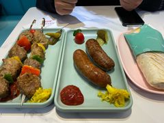 -库滋明·俄罗斯特色美食(中央大街店)