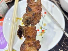 -运德成·天津老味烧烤(广开二马路店)