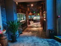门面-丹江渔村(首都机场店)