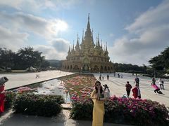 -西双版纳勐泐文化旅游区