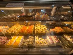-思味特(纬一路店)