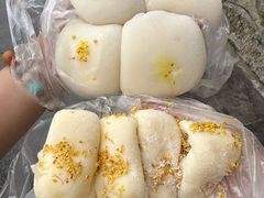 -李百蟹·江南蟹黄面(夫子庙店)