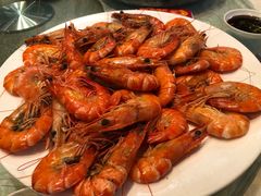 -御满江海鲜酒家(洛溪新城店)