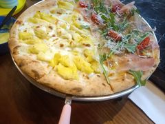 -1861意大利餐厅(文化广场店)