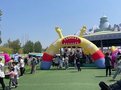 -秦皇岛乐岛海洋王国