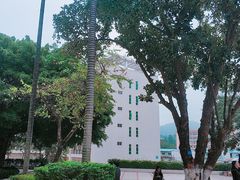 -广东食品药品职业学院(龙洞校区)