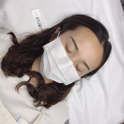 -谜秀韩式半永久纹眉纹绣洗眉