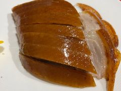 -真地道京味府·鲜橙烤鸭·北京菜(朝外大街东大桥店)