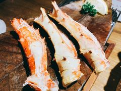 -蟹将军·松叶蟹和牛日料放题自助(K11店)