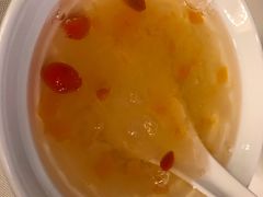 银耳汤-真爱中国餐馆·年华店(朱雀大街店)