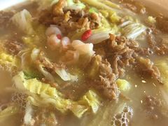 -金家老三饭庄(常营店)