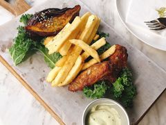 -农畉LONFOOD(福田星河COCOPark店)