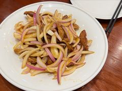 -郑庄脂渣海鲜楼(九水路店)