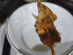-长顺花江狗肉牛羊肉馆(五一广场店)