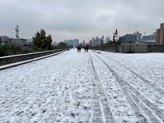 -西安城墙·碑林历史文化景区