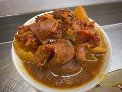 萝卜牛腩-银记肠粉店(北京路店)