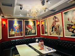 -自由港KTV(王子公主金平店)