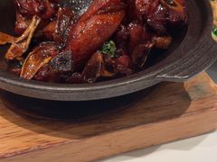 -鹿港小镇(悠唐店)