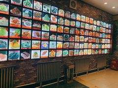 -大眼锅贴水饺(河东店)