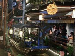 -罍+村(半边街店)