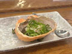 -元祖ぶっち切り寿司 魚心(三宫店)