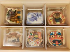 -昆明冠生园·蛋糕·面包(南强街店)