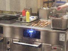 -嘉定凯悦·咖啡厅